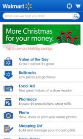 game pic for Walmart Mobile Lite